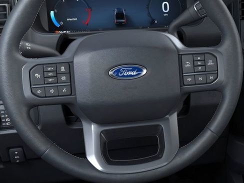 New 2025 Ford F350 Lariat w/ Lariat Ultimate Package image 42