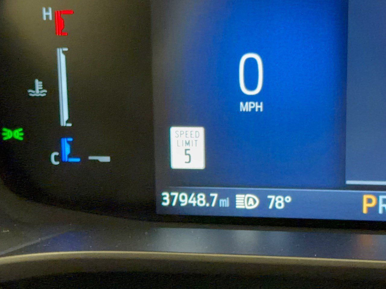 Certified 2023 Ford Escape ST-Line w/ Tech Pack #1 FWD image 26