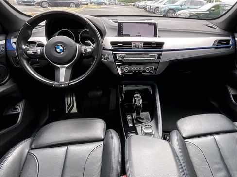 Used 2021 BMW X1 xDrive28i w/ Convenience Package AWD/4WD image 16