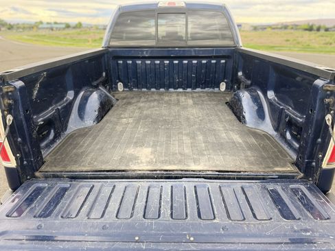 Used 2012 Ford F150 XL AWD/4WD image 12