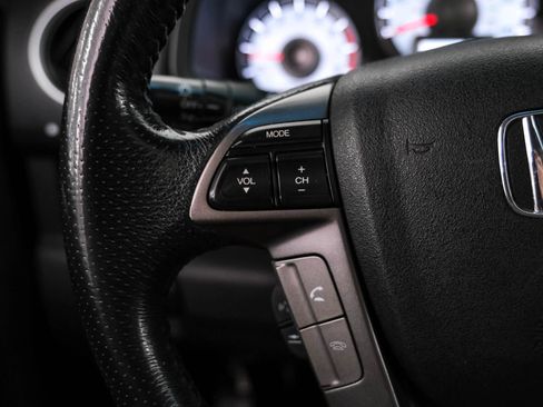 Used 2014 Honda Pilot EX-L image 17