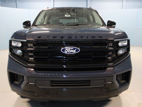 New 2027 Ford Expedition Max Platinum AWD/4WD image 28