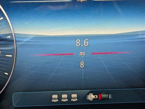 New 2026 Mercedes-Benz GLC 300 image 8