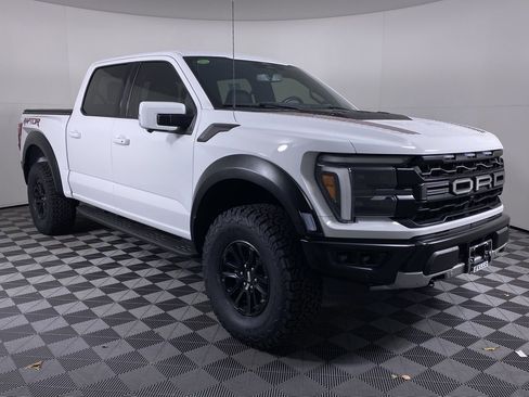 Used 2024 Ford F150 Raptor image 22