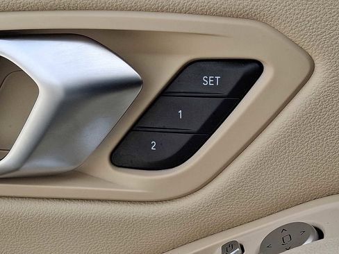 Used 2025 BMW 330i xDrive 330i xDrive w/ M Sport Package image 26