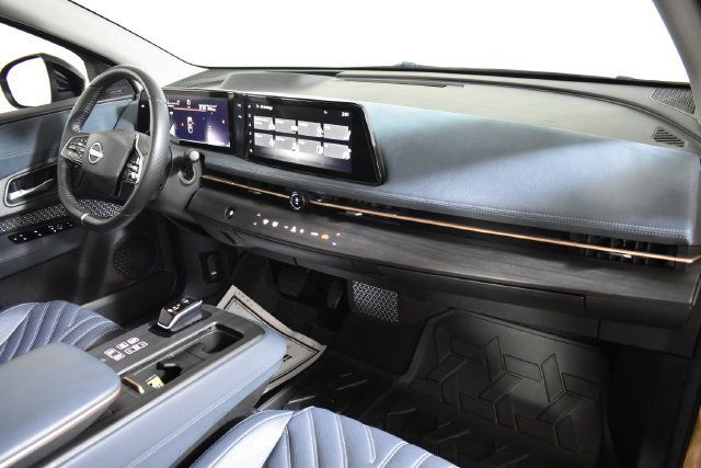 Certified 2023 Nissan Ariya AWD/4WD image 39
