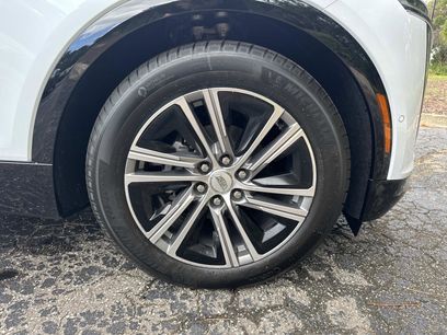 New 2026 Cadillac Lyriq Luxury