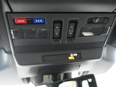 New 2026 Subaru Outback Touring XT image 37