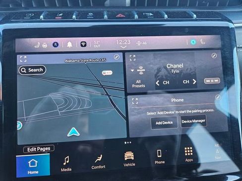 Used 2024 Jeep Grand Cherokee Limited image 19