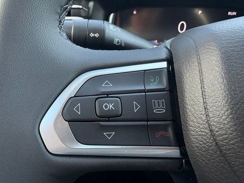 New 2026 Jeep Compass Limited AWD/4WD image 22
