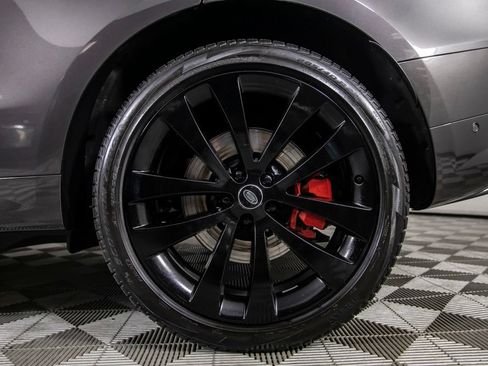 Used 2024 Land Rover Range Rover Sport Autobiography AWD/4WD image 40