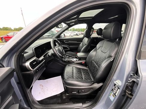 Used 2023 Kia Telluride EX X-Line AWD/4WD image 14