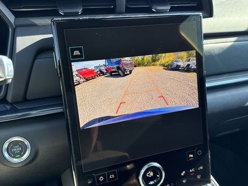 New 2026 GMC Terrain AT4 w/ LPO, Black Badging Package image 15