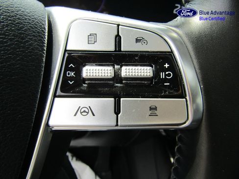 Used 2024 Kia Telluride S w/ S Sunroof Package AWD/4WD image 28