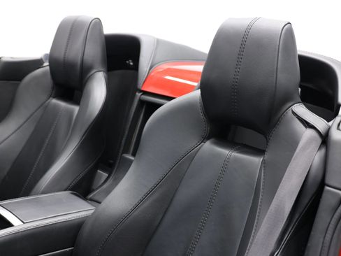 Used 2008 Aston Martin V8 Vantage Roadster RWD image 14