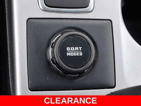 Used 2022 Ford Bronco Sport Big Bend AWD/4WD image 25