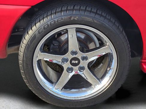 Used 1998 Ford Mustang GT image 8