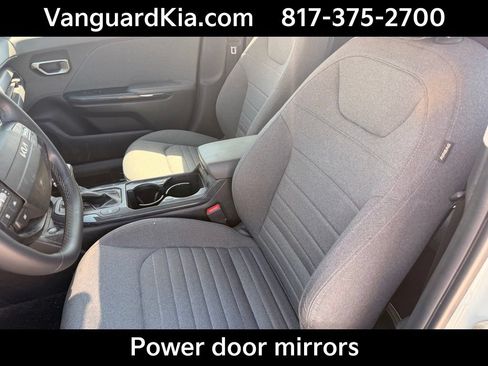 Certified 2025 Kia K4 EX FWD image 13