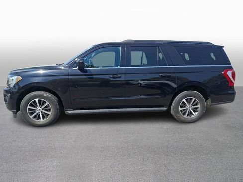 Used 2019 Ford Expedition Max XLT image 7