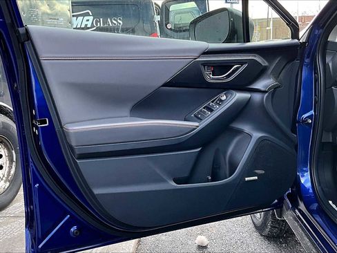 New 2026 Subaru Crosstrek 2.5i Limited image 10
