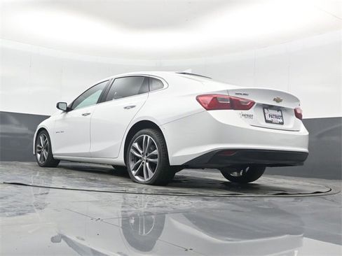 Used 2023 Chevrolet Malibu LT image 41