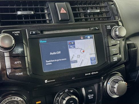 Used 2019 Toyota 4Runner TRD Off-Road AWD/4WD image 25