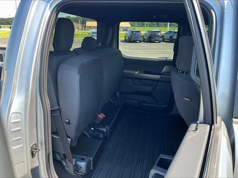 Used 2024 Ford F150 XLT w/ Tow/Haul Package AWD/4WD image 30