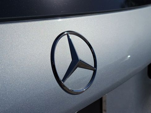 Certified 2026 Mercedes-Benz GLB 250 image 8
