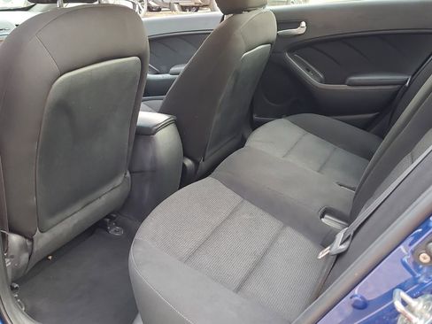 Used 2018 Kia Forte LX image 13