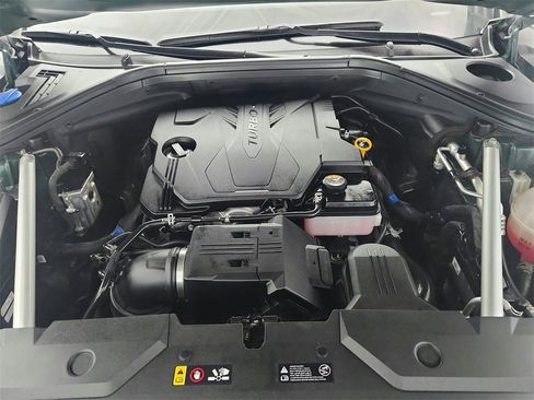 Used 2022 Genesis GV70 2.5T w/ Select Package image 43