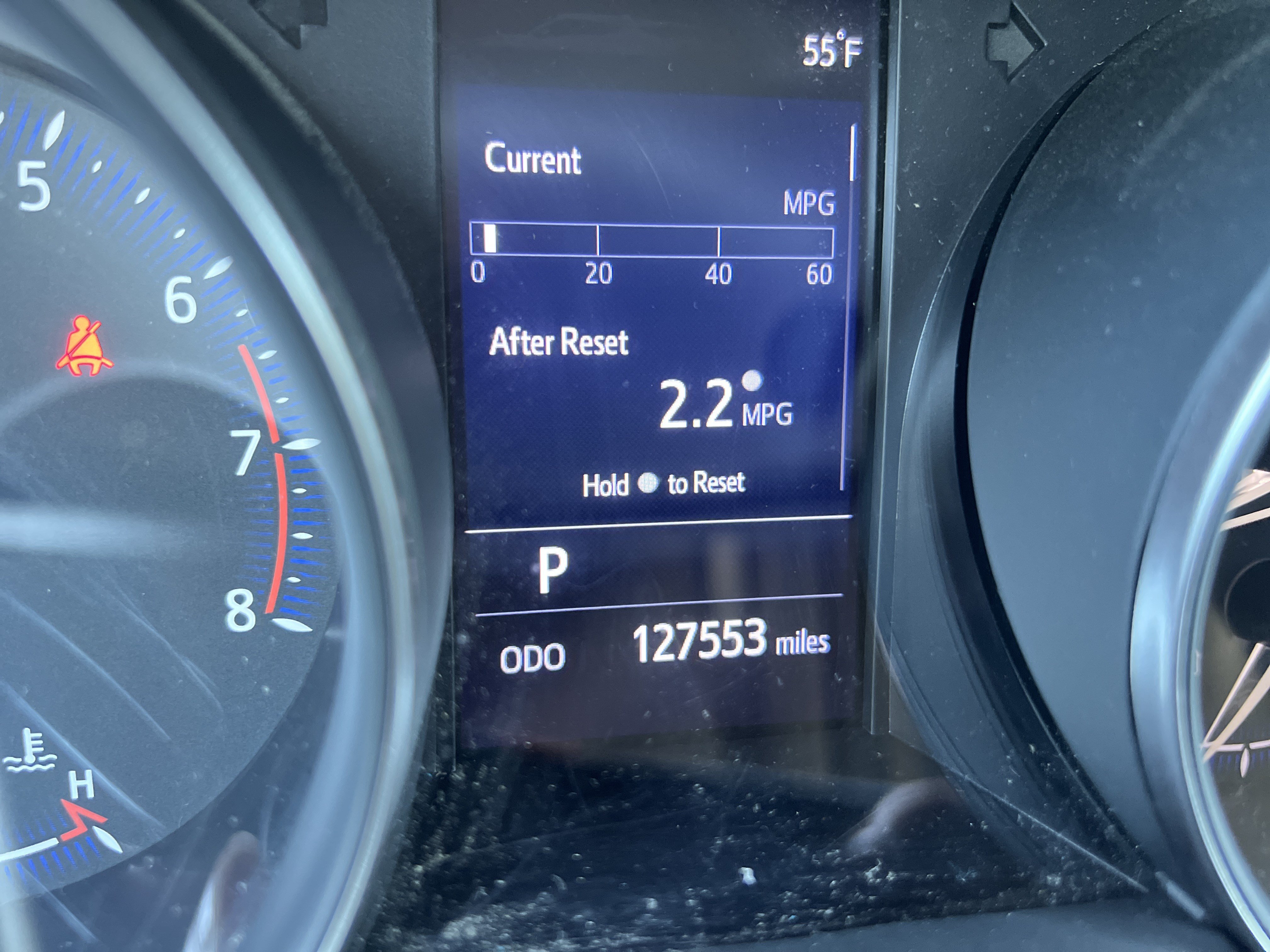 Used 2019 Toyota C-HR XLE FWD image 21