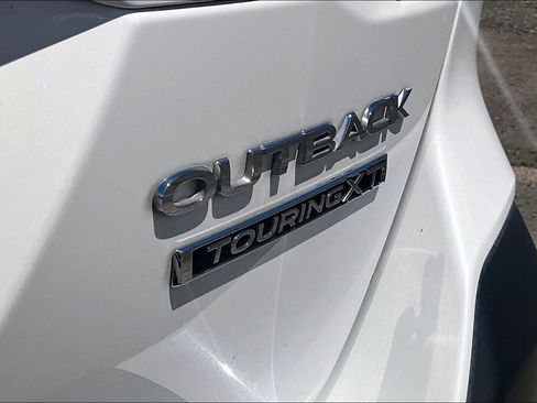 Used 2020 Subaru Outback Touring XT AWD/4WD image 11