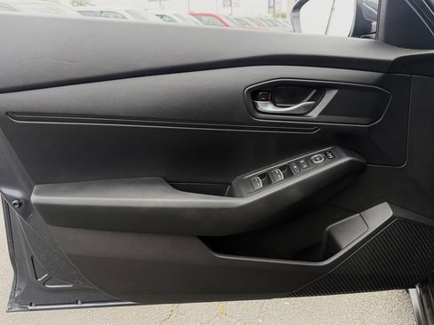 Used 2025 Honda Accord LX image 13
