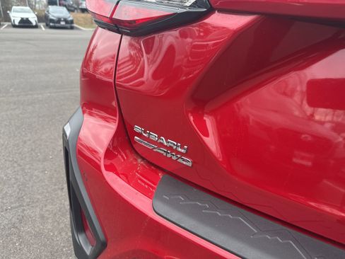 Used 2024 Subaru Crosstrek 2.5i Limited image 11