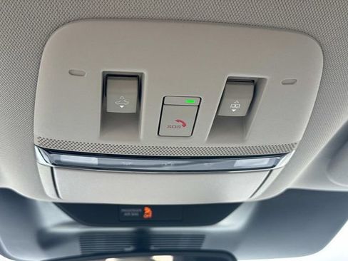 New 2026 Nissan Murano SL image 21