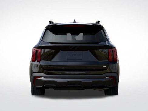New 2026 Kia Sorento SX AWD/4WD image 16