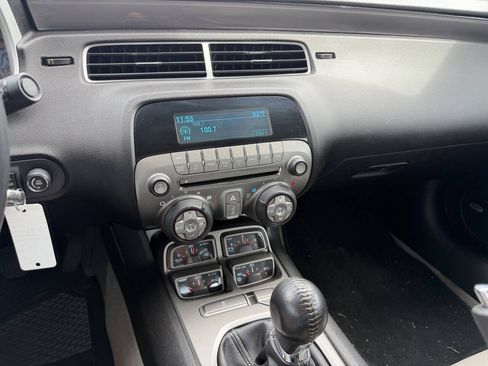 Used 2011 Chevrolet Camaro LT w/ RS Package RWD image 19