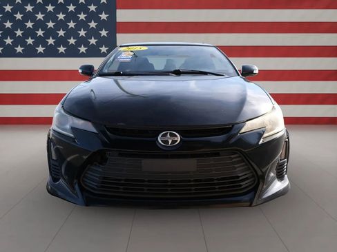 Used 2015 Scion tC image 8