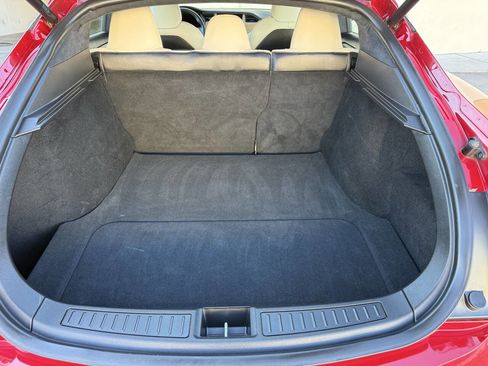 Used 2020 Tesla Model S Long Range Plus image 26