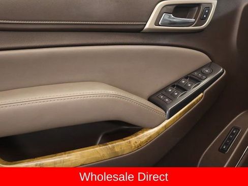 Used 2016 GMC Yukon Denali image 8