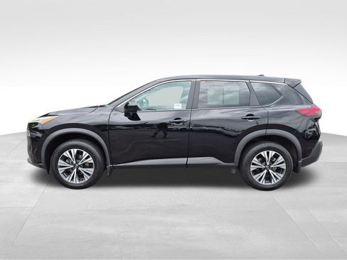Certified 2023 Nissan Rogue SV AWD/4WD image 12