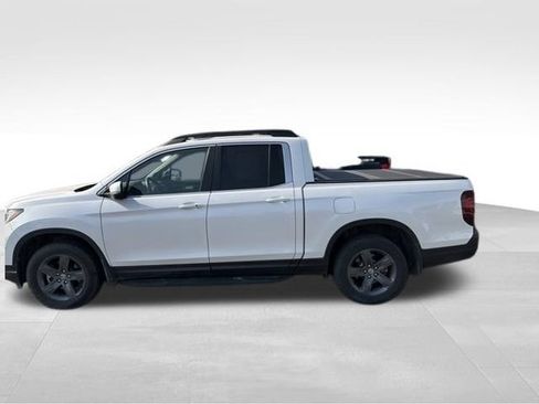 Used 2023 Honda Ridgeline RTL image 16