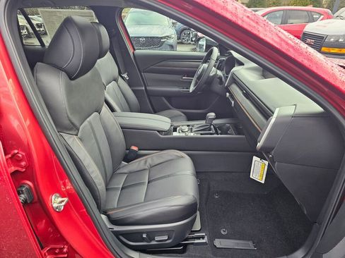 New 2026 MAZDA CX-50 AWD 2.5 Hybrid w/ Weather Package image 29