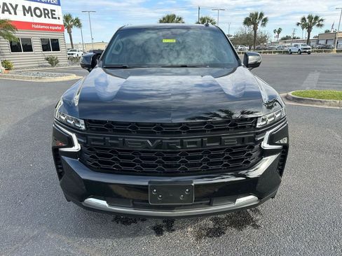 Used 2024 Chevrolet Tahoe LS w/ Driver Alert Package RWD image 8