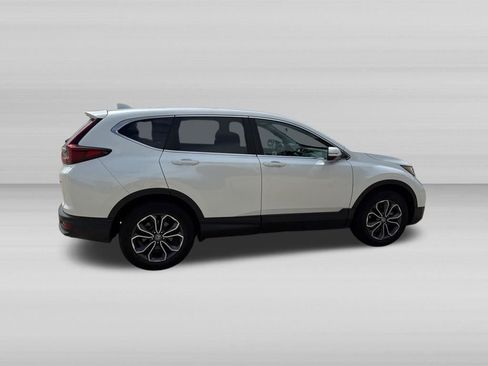 Used 2022 Honda CR-V EX image 4