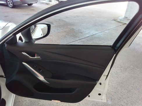 Used 2017 MAZDA MAZDA6 Touring FWD image 20