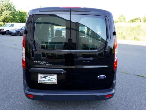 Used 2016 Ford Transit Connect XL image 7