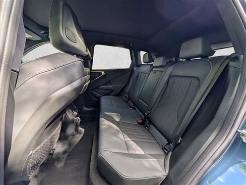 Used 2025 BMW X3 xDrive30 w/ Premium Package AWD/4WD image 21