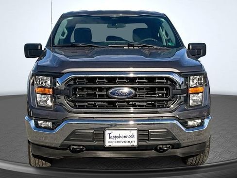 Used 2023 Ford F150 XLT w/ Trailer Tow Package image 2