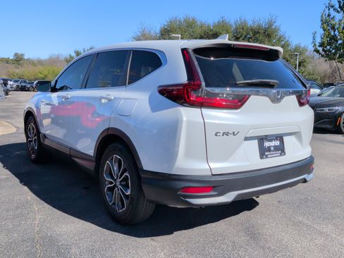 Used 2022 Honda CR-V EX-L image 12